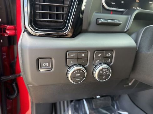 New 2026 GMC Sierra 2500 AT4X AWD/4WD image 27
