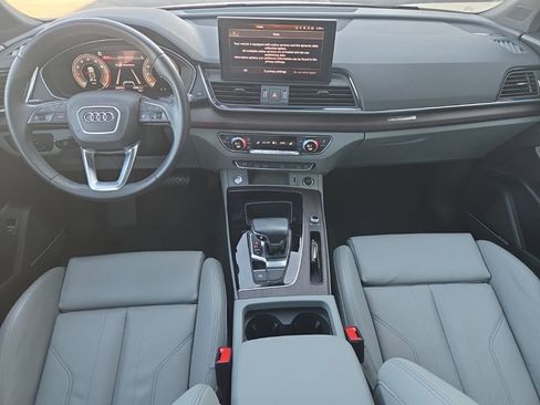 Used 2023 Audi Q5 2.0T Premium Plus w/ Premium Plus Package image 34
