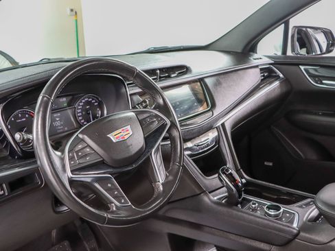 Used 2022 Cadillac XT5 Premium Luxury AWD/4WD image 24