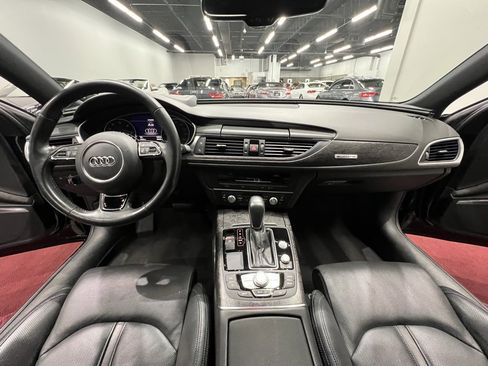 Used 2018 Audi A6 3.0T Prestige w/ Prestige Package image 45
