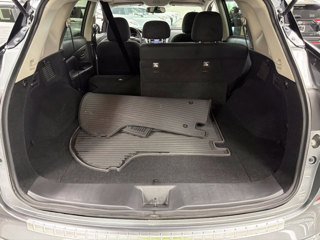 Used 2019 Nissan Murano SV w/ Premium Package AWD/4WD image 21