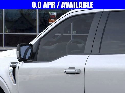 New 2026 Ford F150 XLT w/ Equipment Group 302A MID image 20