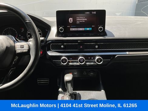 Used 2024 Honda Civic Sport image 4
