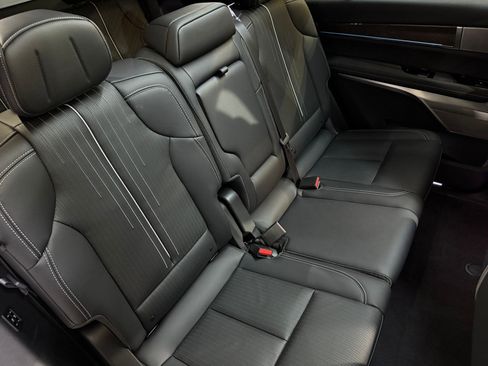 New 2026 Cadillac Vistiq Sport AWD/4WD image 51