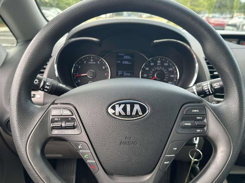 Used 2014 Kia Forte LX w/ Popular Package FWD image 17