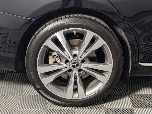 Used 2021 Mercedes-Benz C 300 4MATIC Sedan image 13