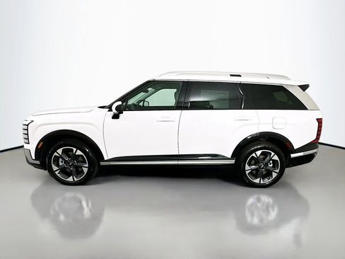 New 2026 Hyundai Palisade Limited FWD image 8