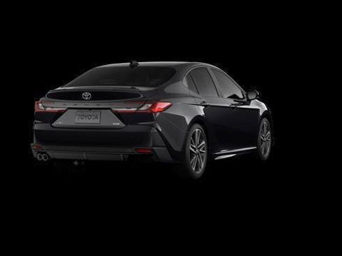 Certified 2026 Toyota Camry XSE FWD image 76