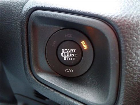 New 2026 Jeep Wrangler Willys image 23