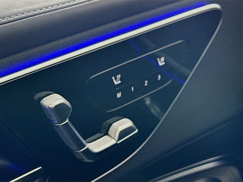 New 2026 Mercedes-Benz GLC 43 AMG 4MATIC Coupe image 22