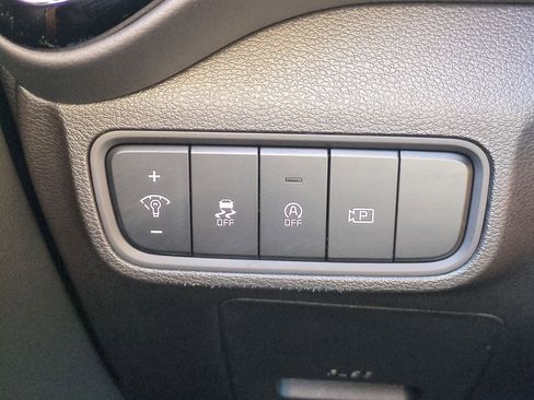 Used 2025 Kia Soul EX image 22