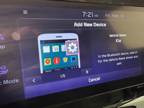 Used 2022 Kia Sorento SX Prestige image 29