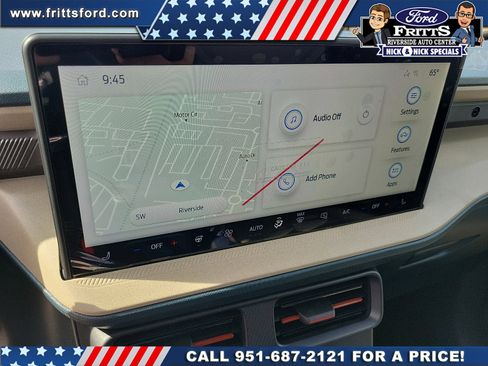 New 2026 Ford Maverick Lariat AWD/4WD image 11