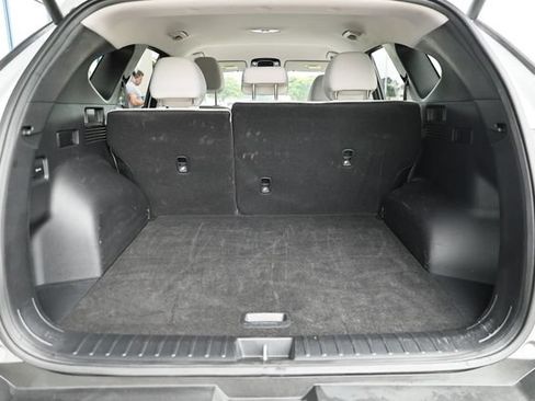 Used 2025 Hyundai Tucson SEL AWD/4WD image 28