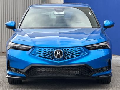 New 2026 Acura Integra A-Spec w/ Technology Package