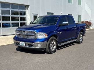 Used 2014 RAM 1500 Laramie w/ Trailer Tow Group AWD/4WD video 1