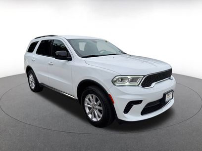 Used 2023 Dodge Durango SXT