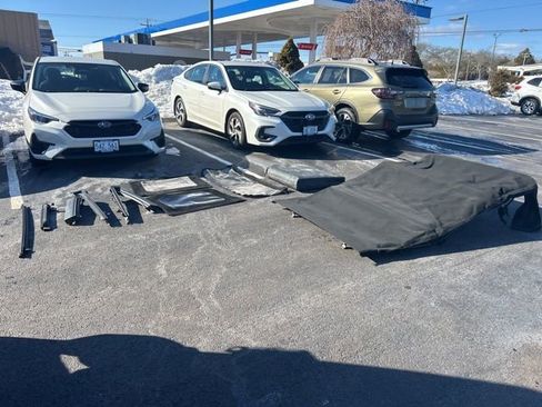 Used 2017 Jeep Wrangler Unlimited Sport w/ Quick Order Package 24S image 24