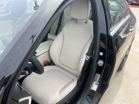 Certified 2025 Mercedes-Benz C 300 C 300 image 19