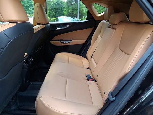 Used 2024 Lexus NX 350 AWD w/ Cold Area Package image 9