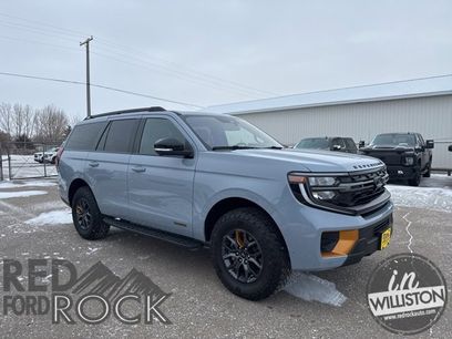Used 2025 Ford Expedition Tremor