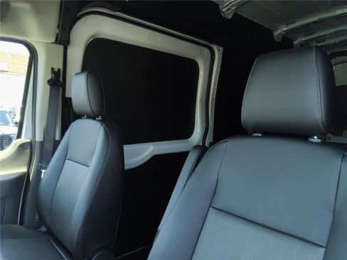 New 2026 Ford Transit 250 148 High Roof Extended w/ Load Area Protection Package RWD image 13