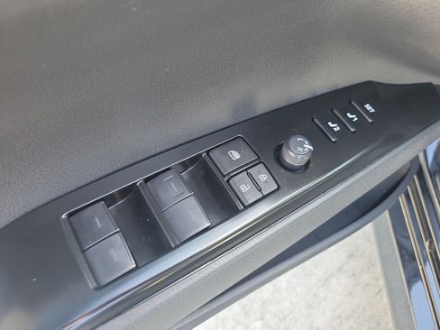 Certified 2025 Toyota Camry XLE w/ Premium Plus Package FWD image 21