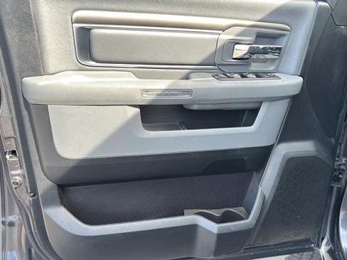 Used 2016 RAM 1500 Big Horn AWD/4WD image 11