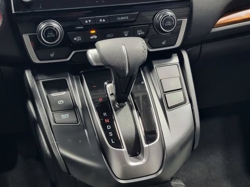 Used 2021 Honda CR-V EX image 21