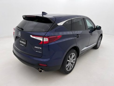 Used 2021 Acura RDX Technology Package image 11