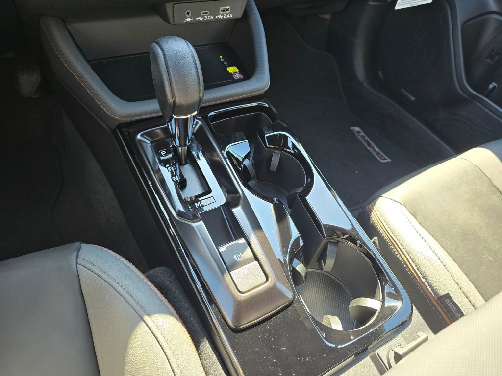 New 2026 Subaru Forester Sport AWD/4WD image 23