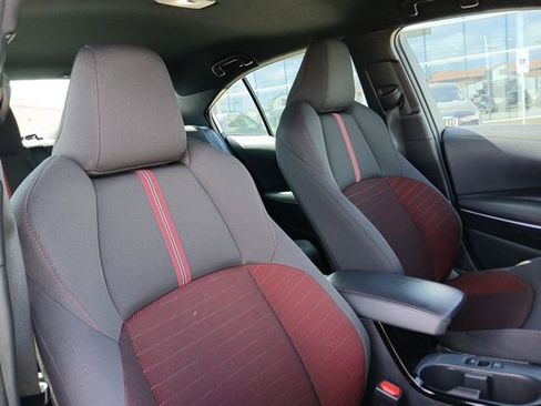 Used 2024 Toyota Corolla SE image 15