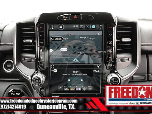 New 2026 RAM 1500 Laramie image 20