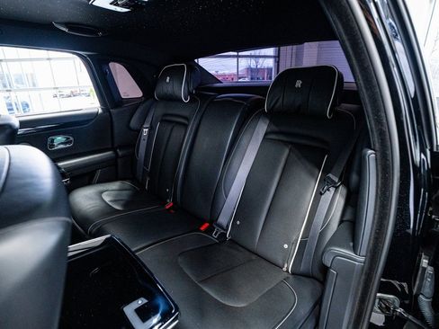 Used 2022 Rolls-Royce Ghost image 54