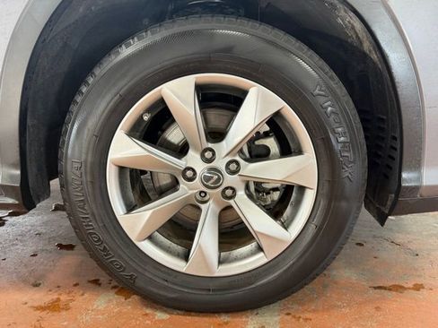 Used 2019 Lexus RX 350 FWD image 8