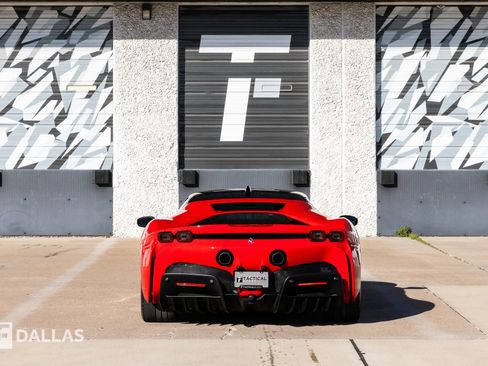 Used 2023 Ferrari SF90 Stradale image 13