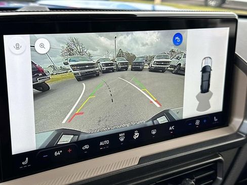 New 2025 Ford Bronco Sport Big Bend w/ Convenience Package image 36