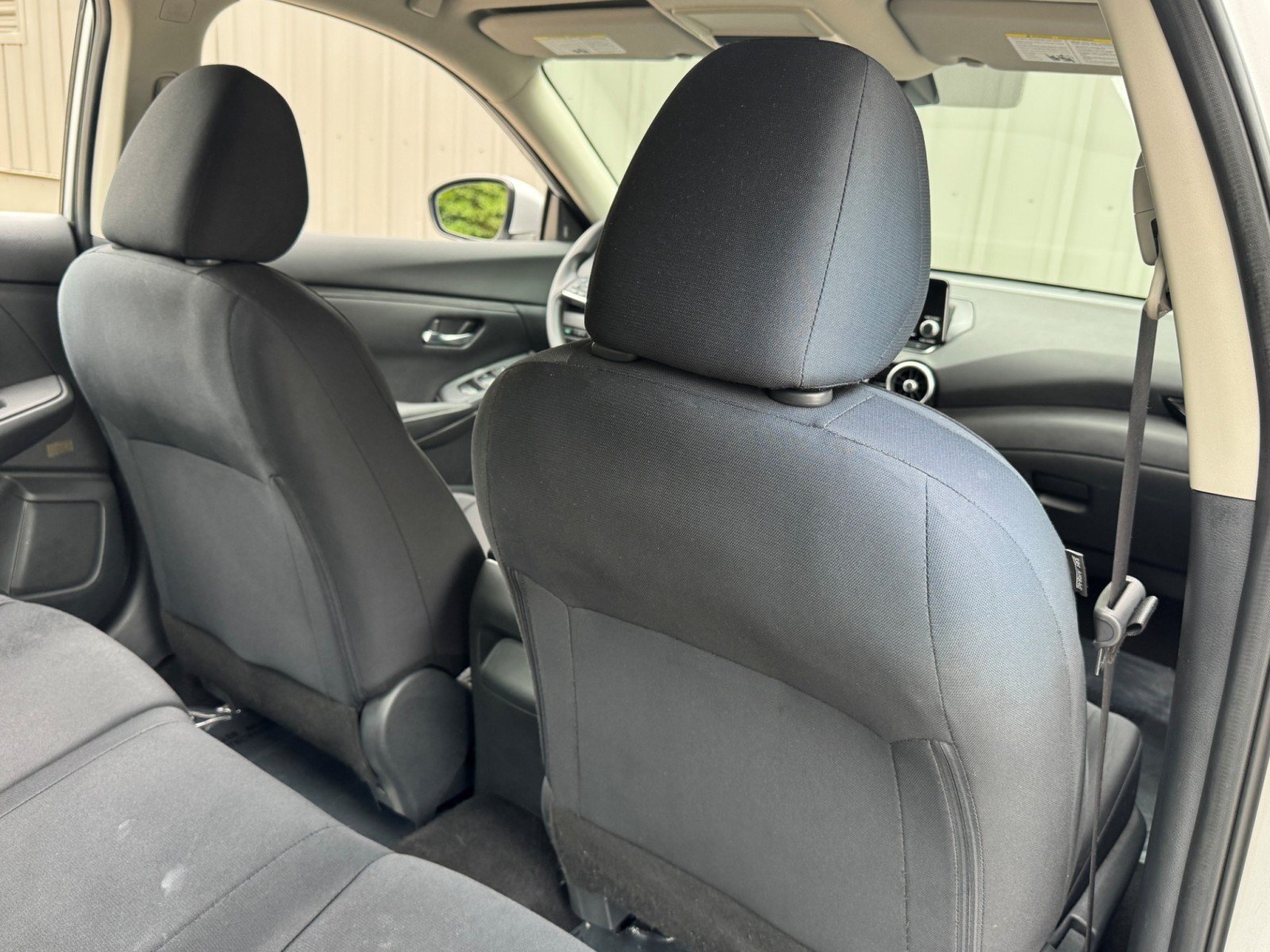 Used 2020 Nissan Sentra S FWD image 28