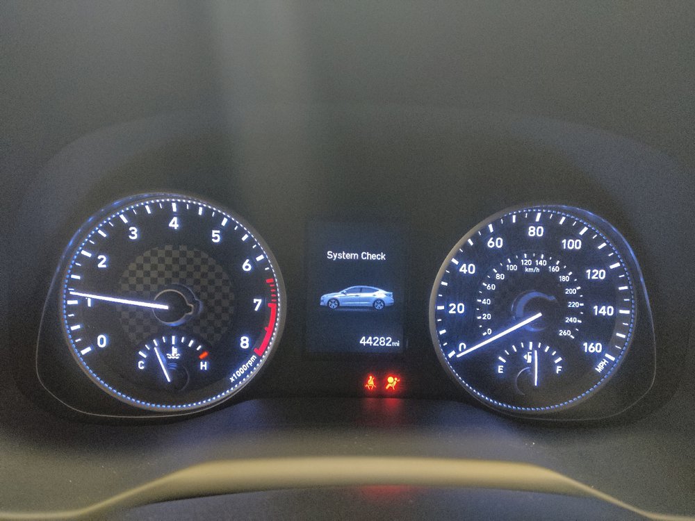 Used 2020 Hyundai Elantra SE w/ Cargo Package (C1) FWD image 23