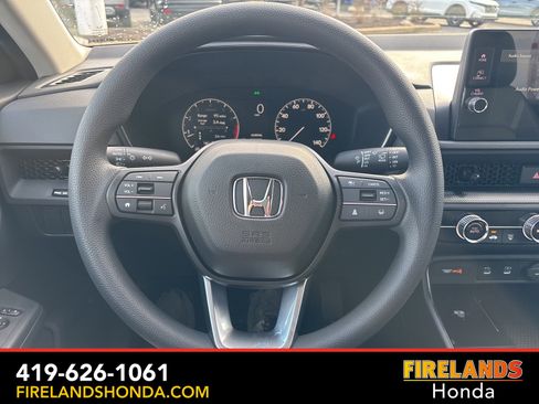 New 2026 Honda CR-V LX image 13