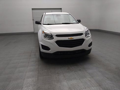 Used 2016 Chevrolet Equinox LS FWD image 14