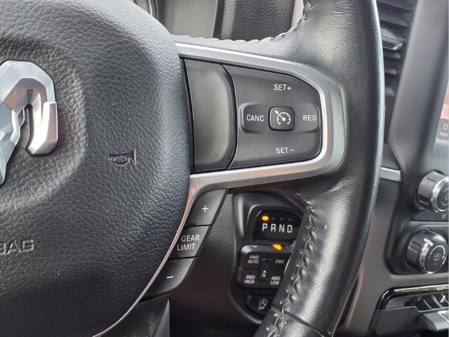 Used 2023 RAM 1500 Big Horn AWD/4WD image 28
