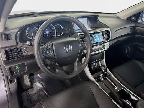 Used 2013 Honda Accord EX-L image 10