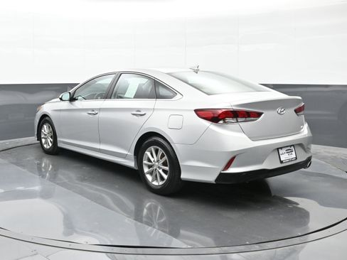 Used 2018 Hyundai Sonata ECO image 6