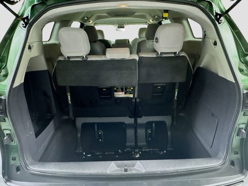 Used 2022 Toyota Sienna LE image 20