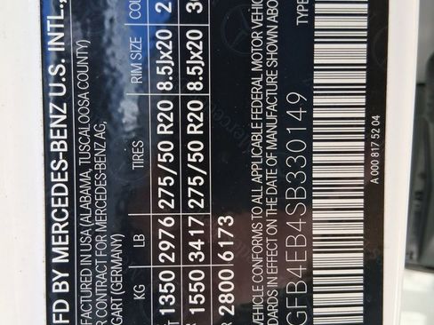 Used 2025 Mercedes-Benz GLE 350 4MATIC image 18