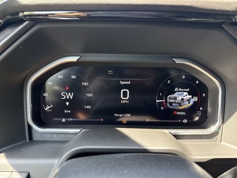 New 2026 GMC Sierra 2500 AT4X AWD/4WD image 16