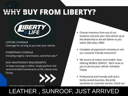 Used 2025 Mercedes-Benz GLB 250 GLB 250 w/ Exclusive Package image 34