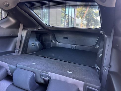 Used 2015 Scion tC FWD image 22