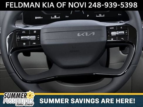 New 2026 Kia Sorento SX Prestige AWD/4WD image 23